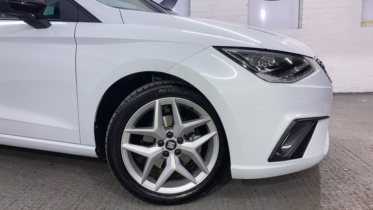 Used SEAT Ibiza 2021 for sale - 77282914: Photo 35