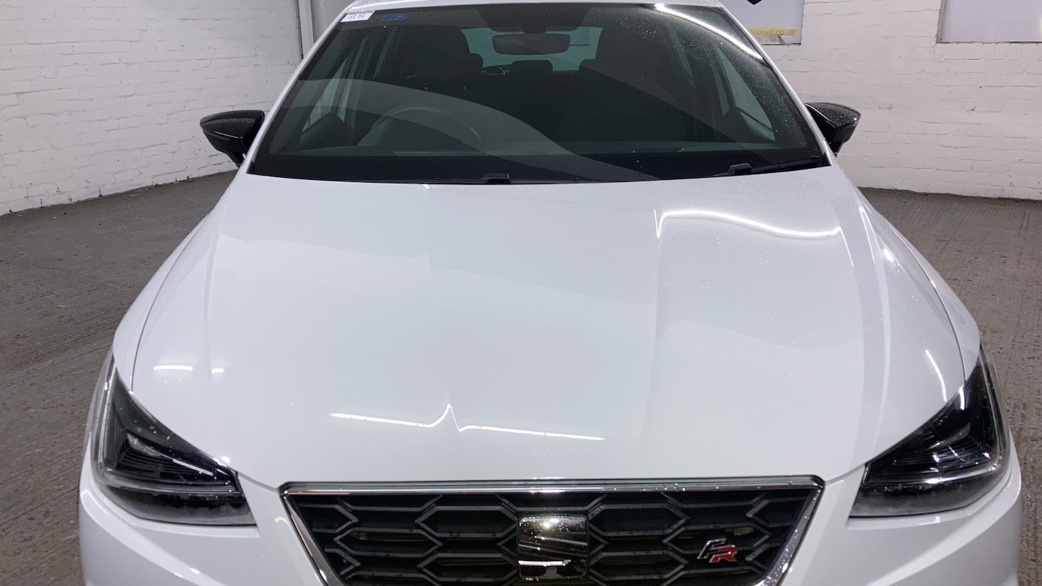 Used SEAT Ibiza 2021 for sale - 77282914: Photo 36