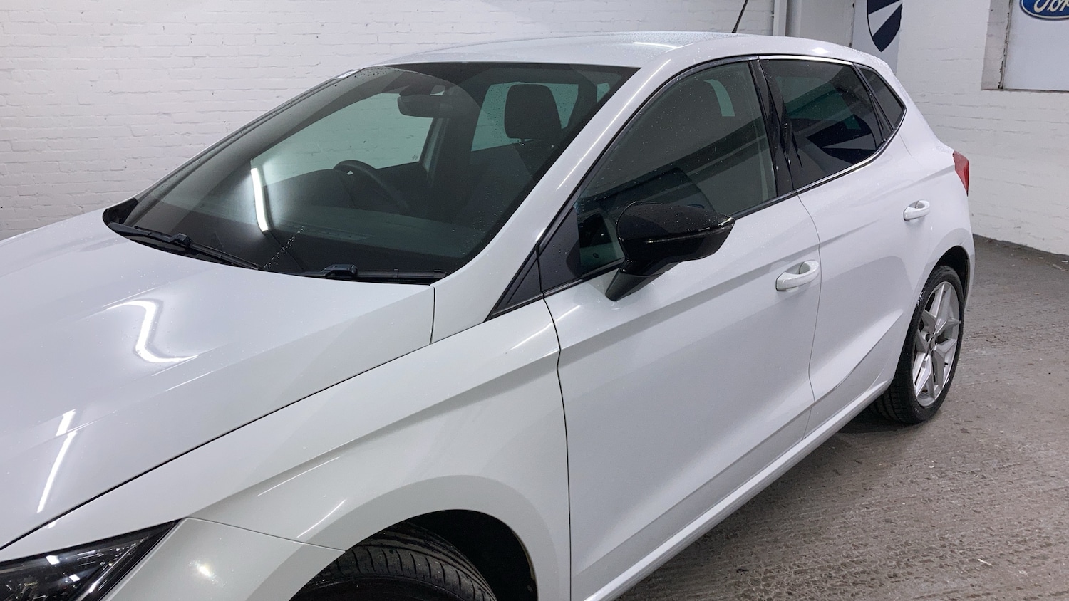 Used SEAT Ibiza 2021 for sale - 77282914: Photo 37