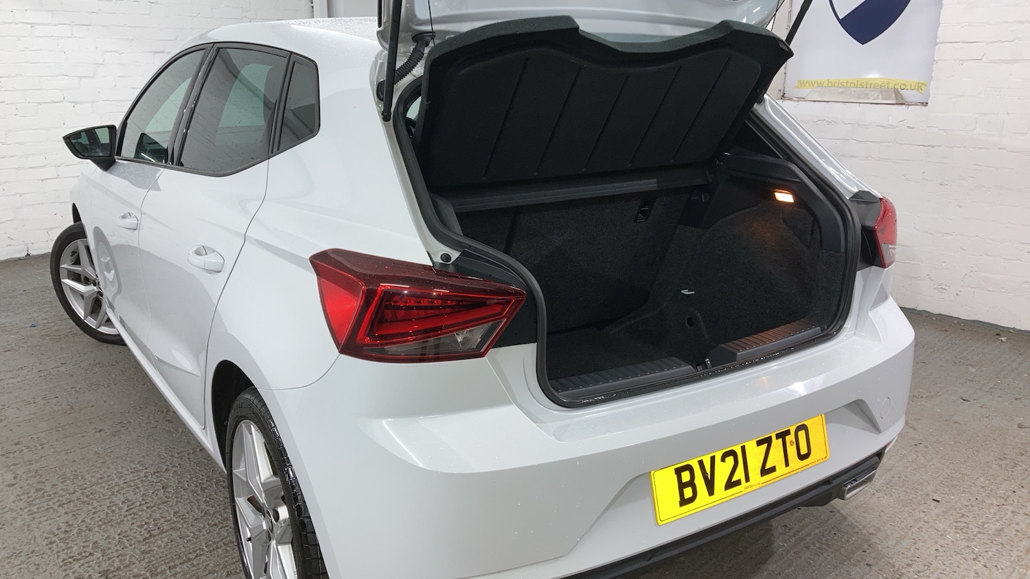 Used SEAT Ibiza 2021 for sale - 77282914: Photo 39