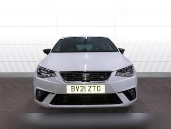 Used SEAT Ibiza 2021 for sale - 77282914: Photo