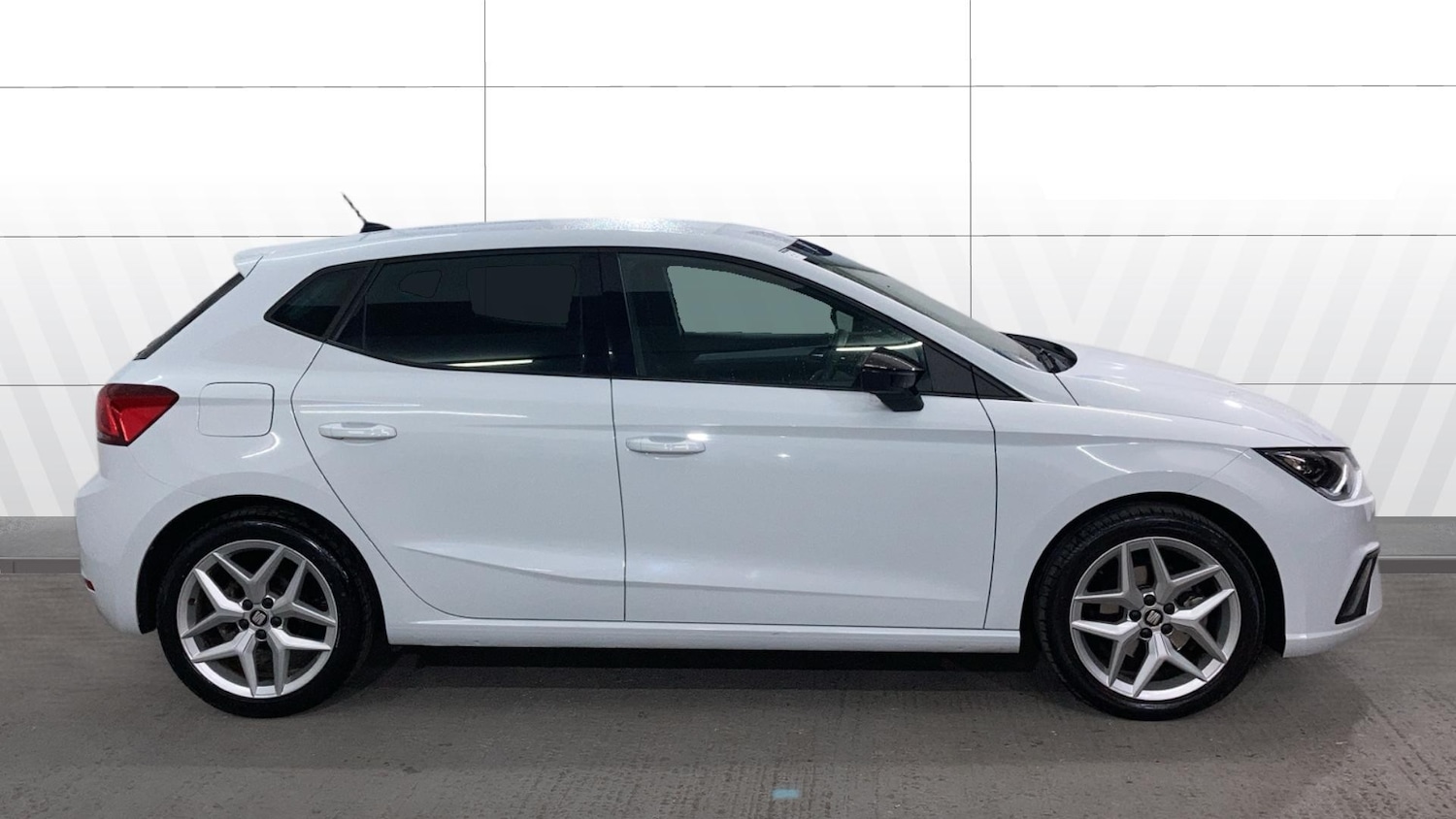Used SEAT Ibiza 2021 for sale - 77282914: Photo 4