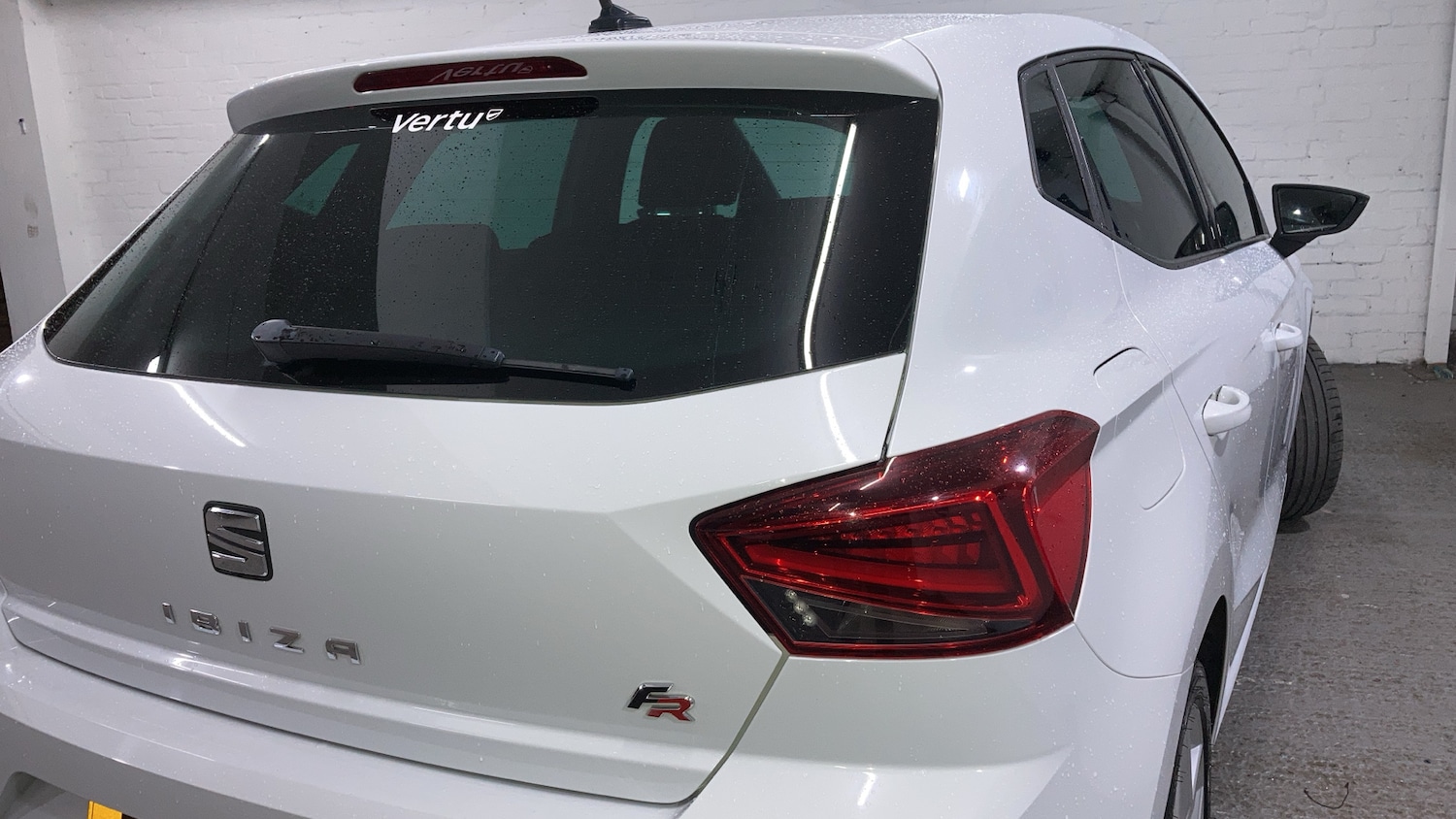 Used SEAT Ibiza 2021 for sale - 77282914: Photo 41