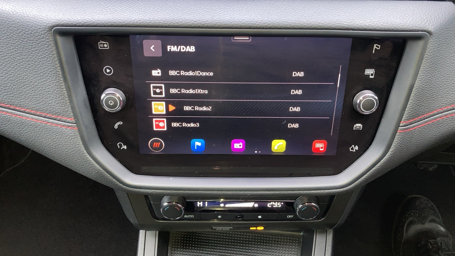 Used SEAT Ibiza 2021 for sale - 77282914: Photo 43