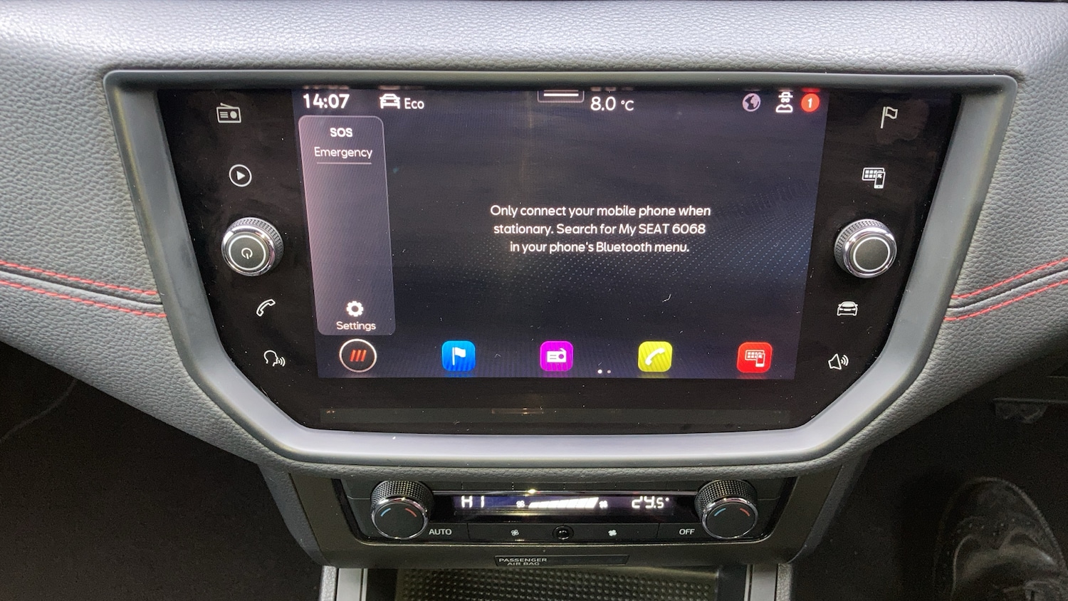 Used SEAT Ibiza 2021 for sale - 77282914: Photo 44