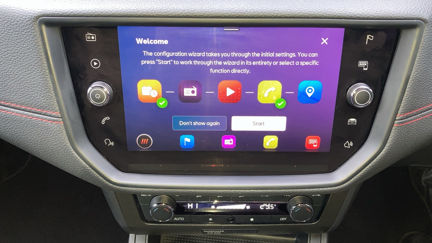 Used SEAT Ibiza 2021 for sale - 77282914: Photo 45