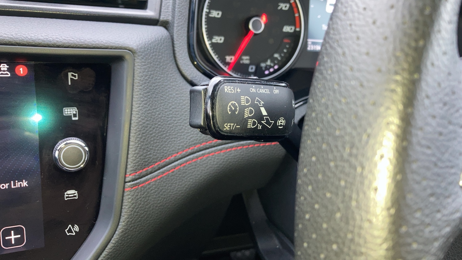 Used SEAT Ibiza 2021 for sale - 77282914: Photo 48