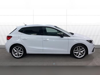 Used SEAT Ibiza 2021 for sale - 77282914: Photo