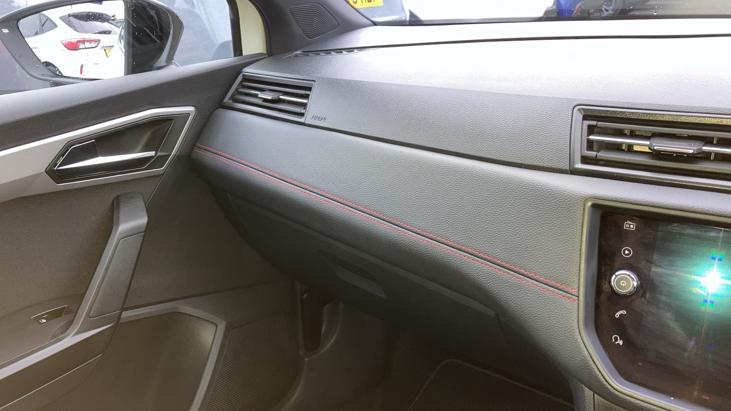 Used SEAT Ibiza 2021 for sale - 77282914: Photo 7