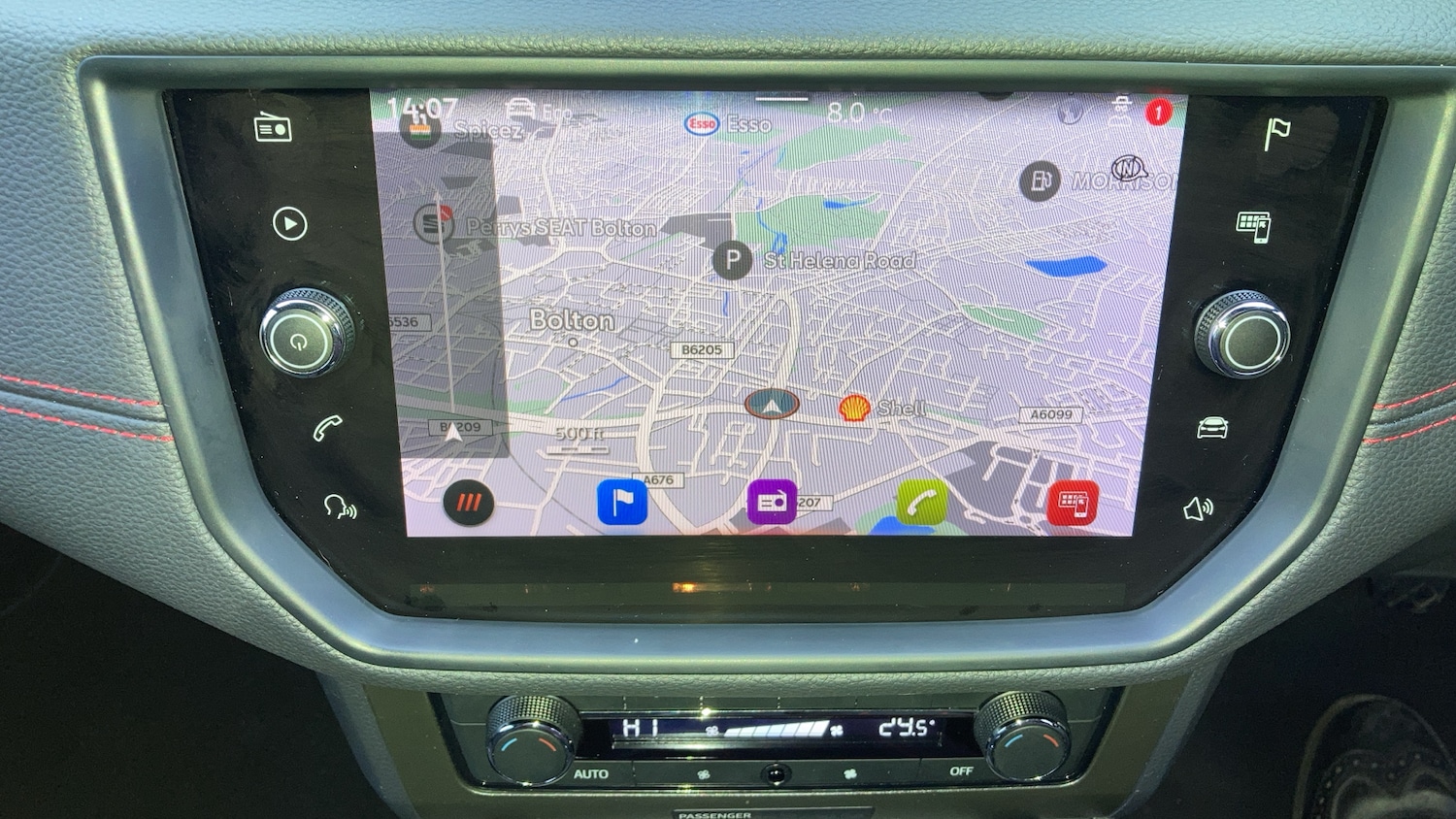 Used SEAT Ibiza 2021 for sale - 77282914: Photo 8