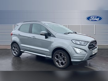 Used Ford Ecosport 2022 for sale - 79176588: Photo