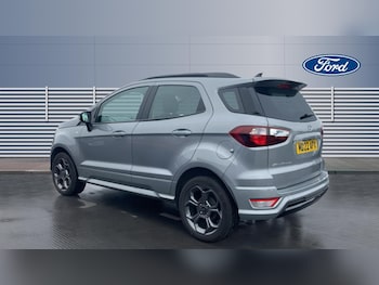 Used Ford Ecosport 2022 for sale - 79176588: Photo