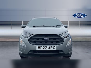 Used Ford Ecosport 2022 for sale - 79176588: Photo