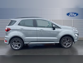 Used Ford Ecosport 2022 for sale - 79176588: Photo
