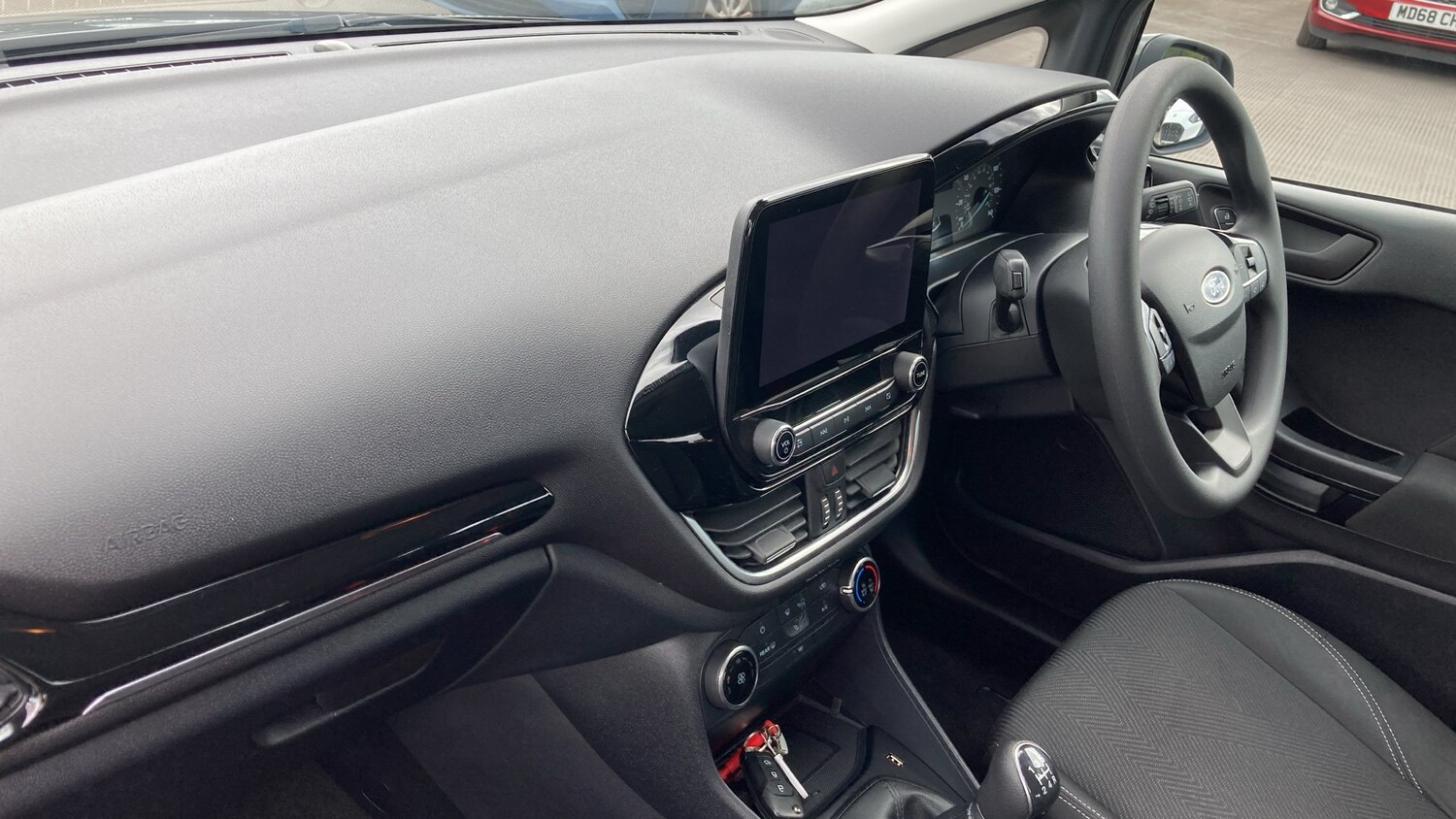 Vehicle 13