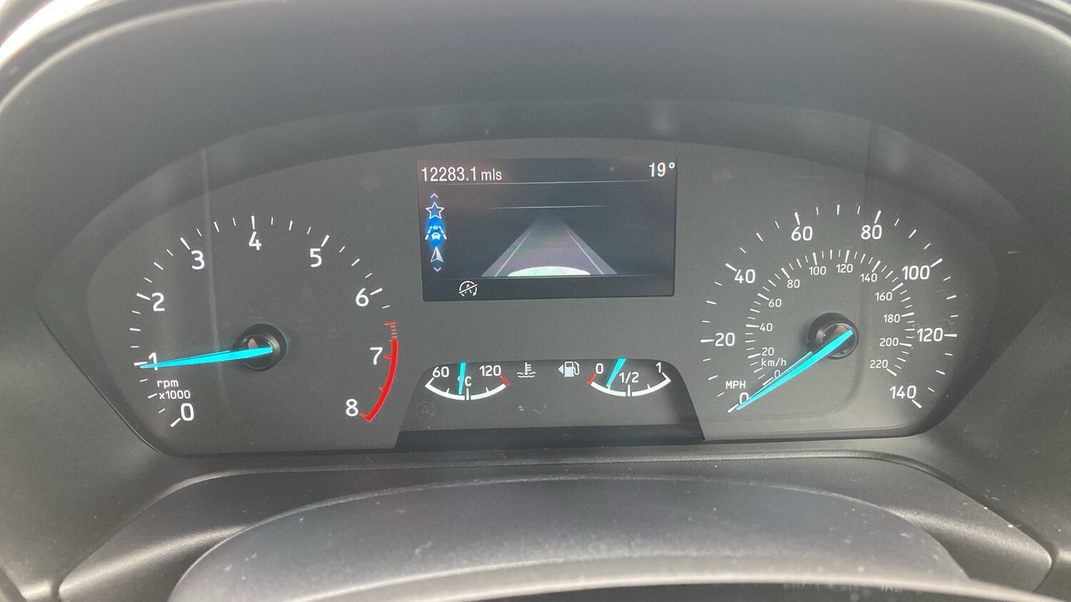 Vehicle 23