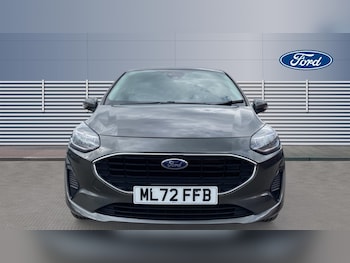 Used Ford Fiesta 2022 for sale - 75773642: Photo