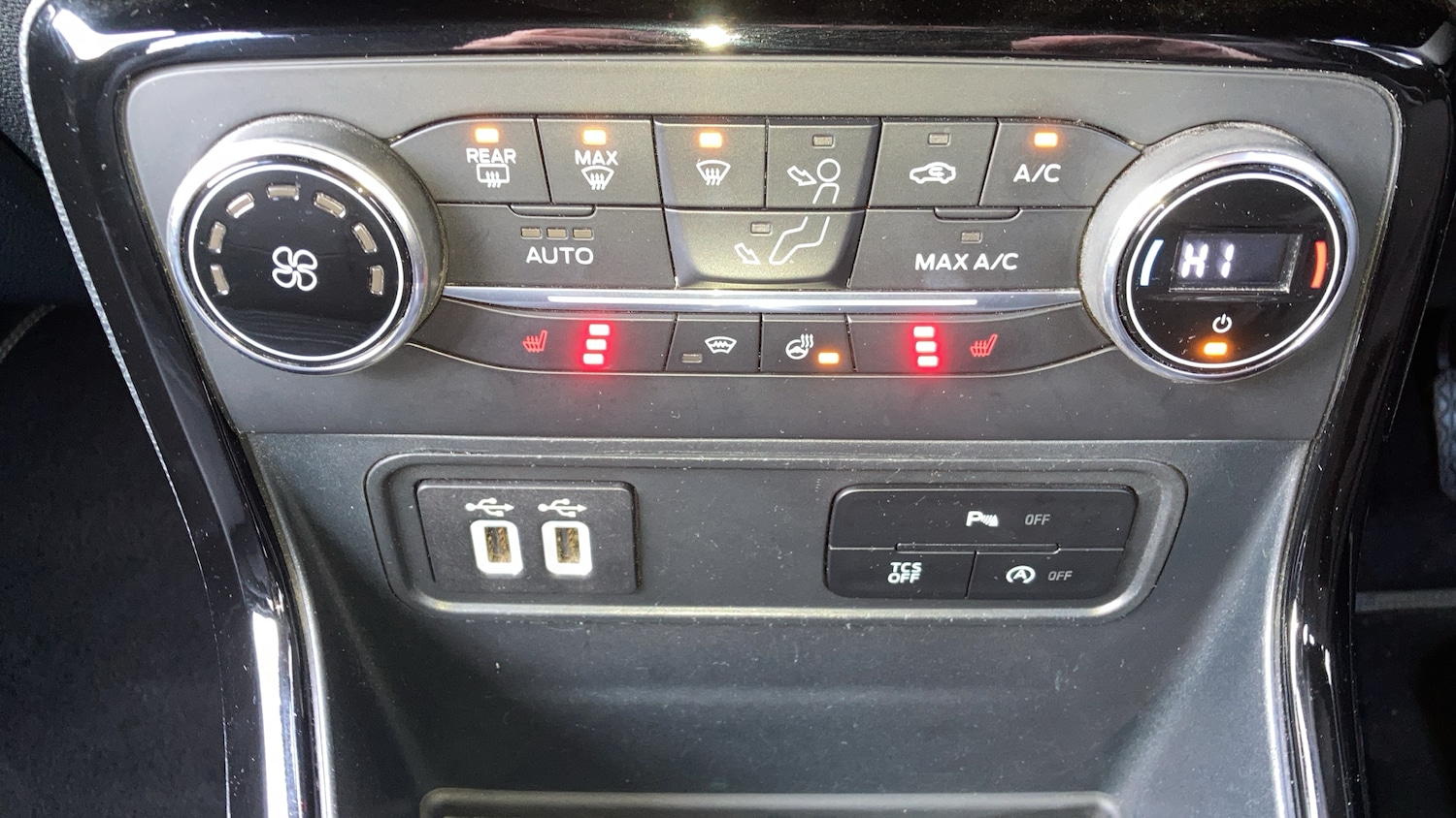 Used Ford Ecosport 2019 for sale - 76693190: Photo 10