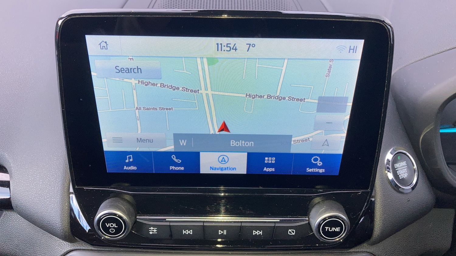 Used Ford Ecosport 2019 for sale - 76693190: Photo 11