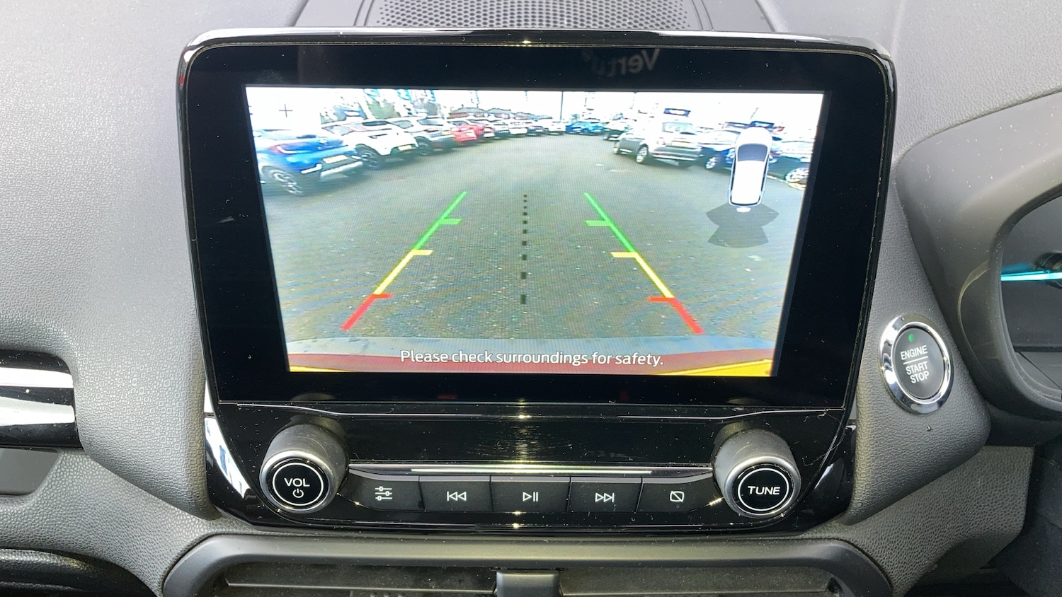 Used Ford Ecosport 2019 for sale - 76693190: Photo 12