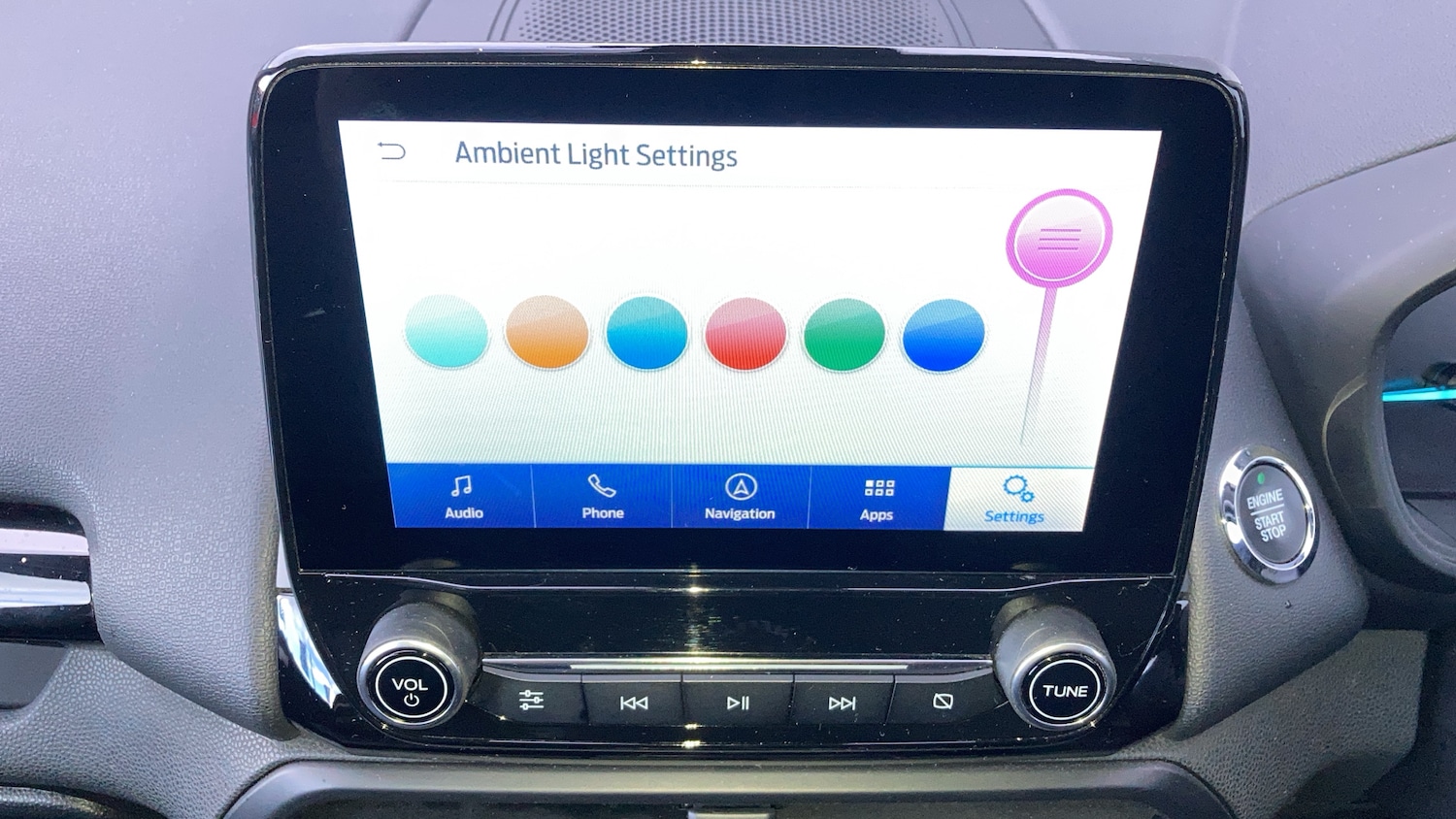 Used Ford Ecosport 2019 for sale - 76693190: Photo 13