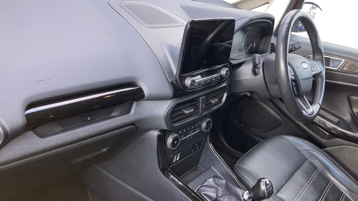 Used Ford Ecosport 2019 for sale - 76693190: Photo 14