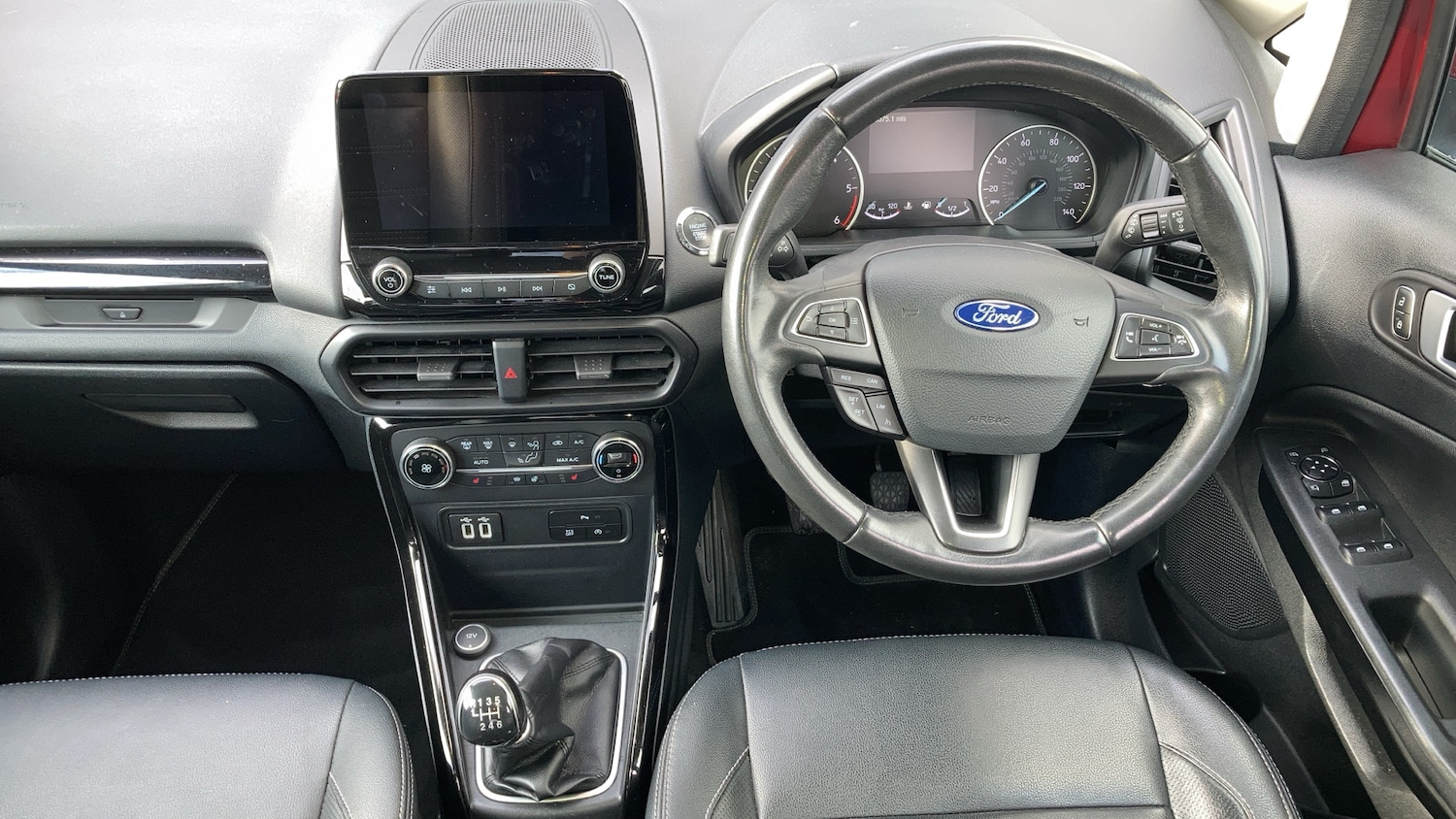 Used Ford Ecosport 2019 for sale - 76693190: Photo 15