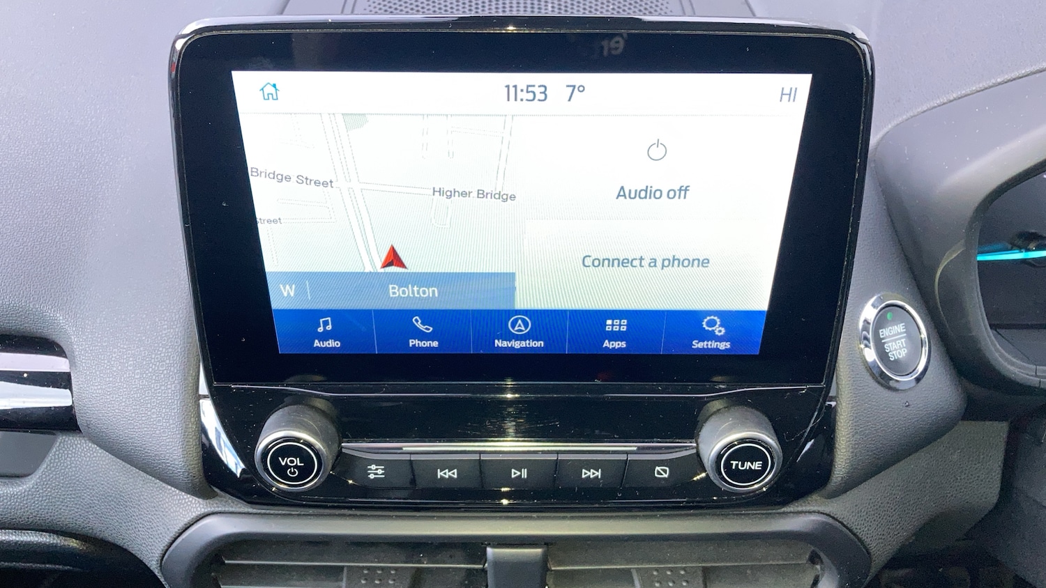 Used Ford Ecosport 2019 for sale - 76693190: Photo 17