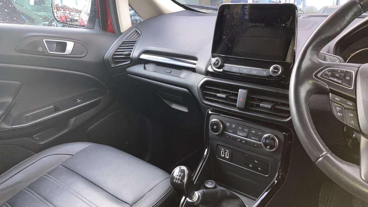 Used Ford Ecosport 2019 for sale - 76693190: Photo 19