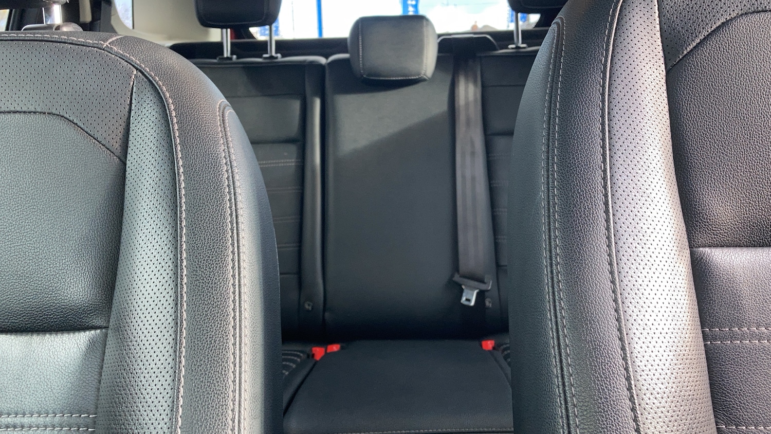 Used Ford Ecosport 2019 for sale - 76693190: Photo 20