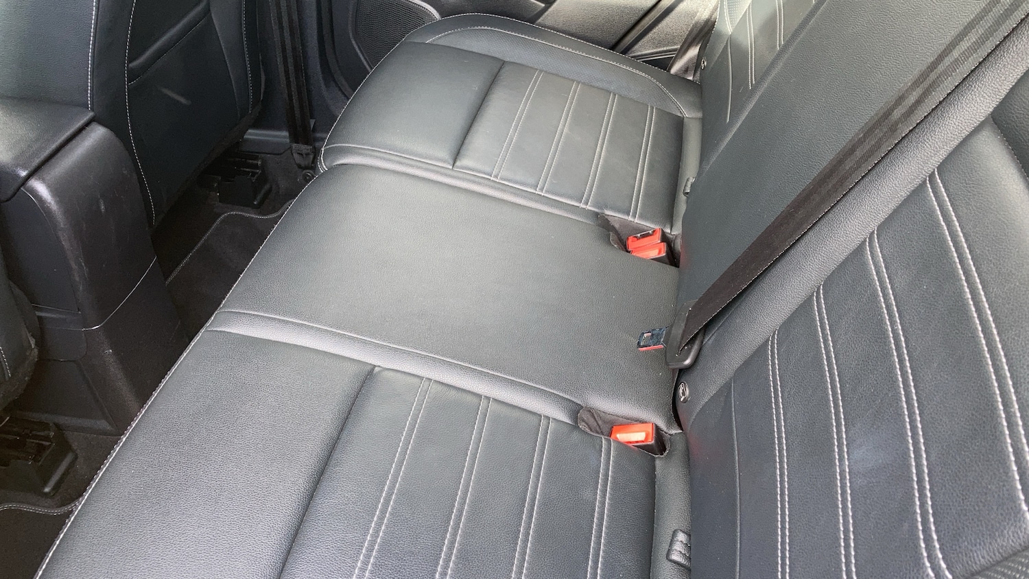 Used Ford Ecosport 2019 for sale - 76693190: Photo 21