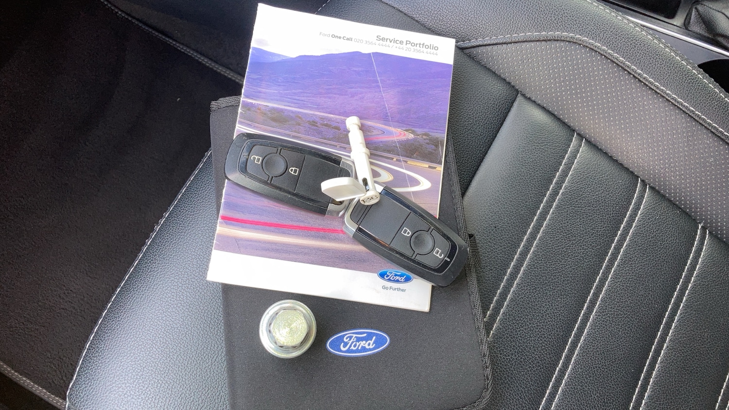 Used Ford Ecosport 2019 for sale - 76693190: Photo 24