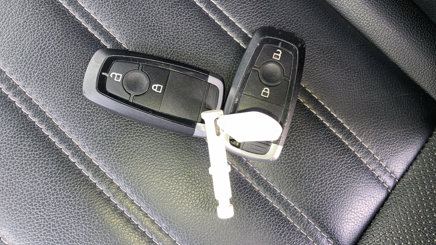 Used Ford Ecosport 2019 for sale - 76693190: Photo 25