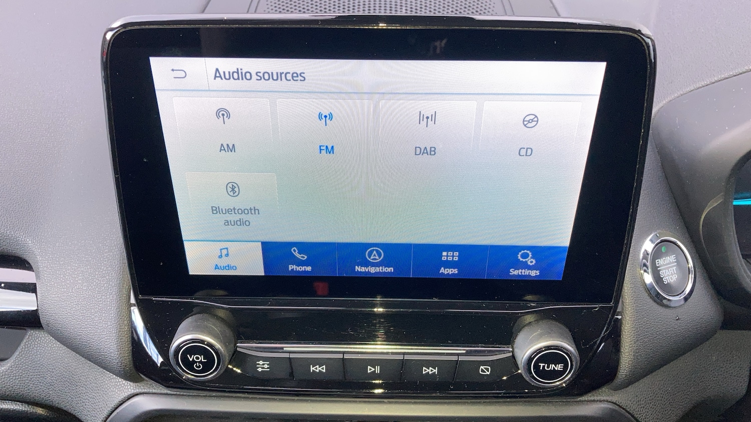 Used Ford Ecosport 2019 for sale - 76693190: Photo 26