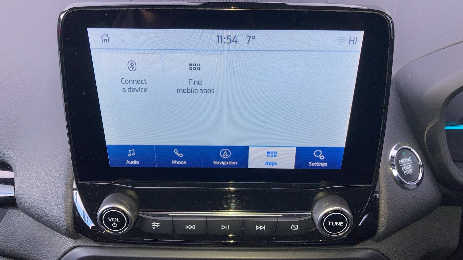 Used Ford Ecosport 2019 for sale - 76693190: Photo 27