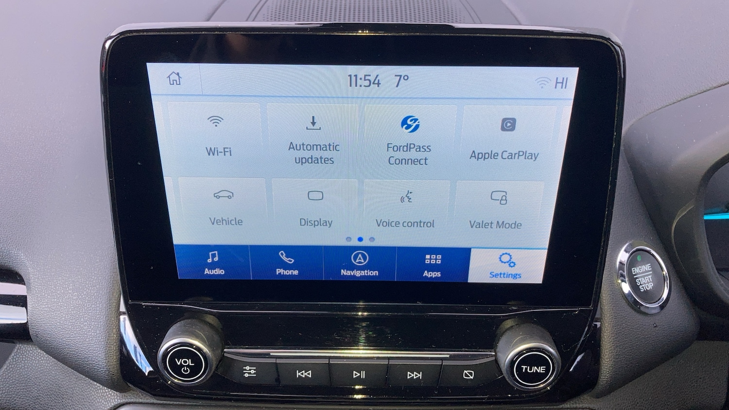 Used Ford Ecosport 2019 for sale - 76693190: Photo 28