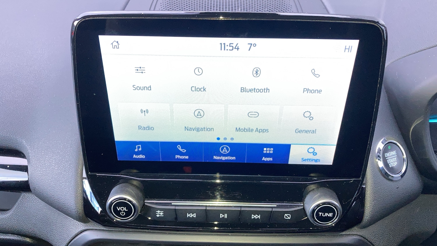 Used Ford Ecosport 2019 for sale - 76693190: Photo 29