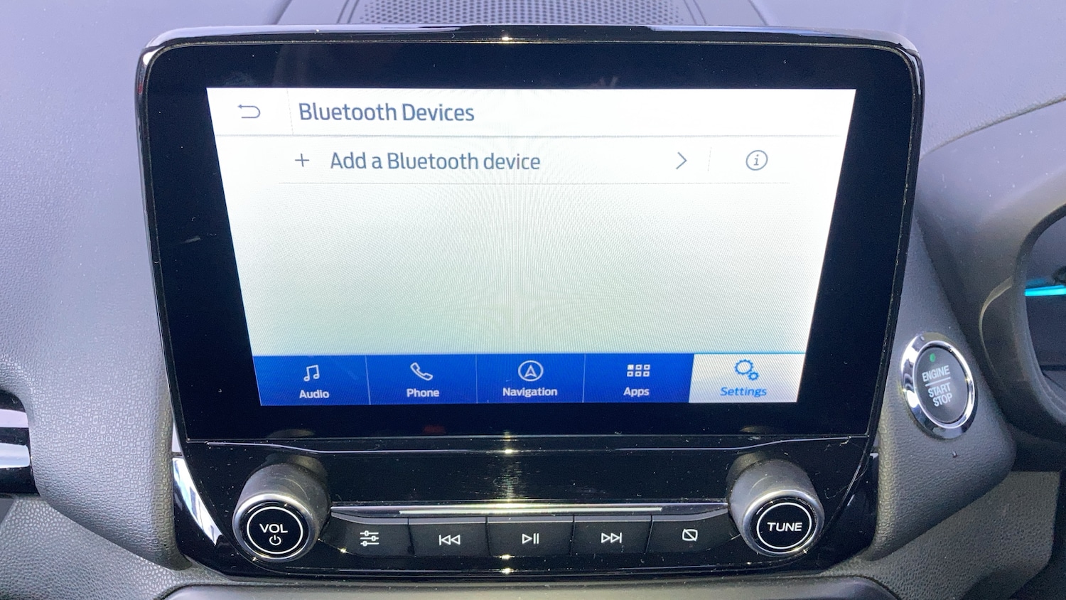 Used Ford Ecosport 2019 for sale - 76693190: Photo 30