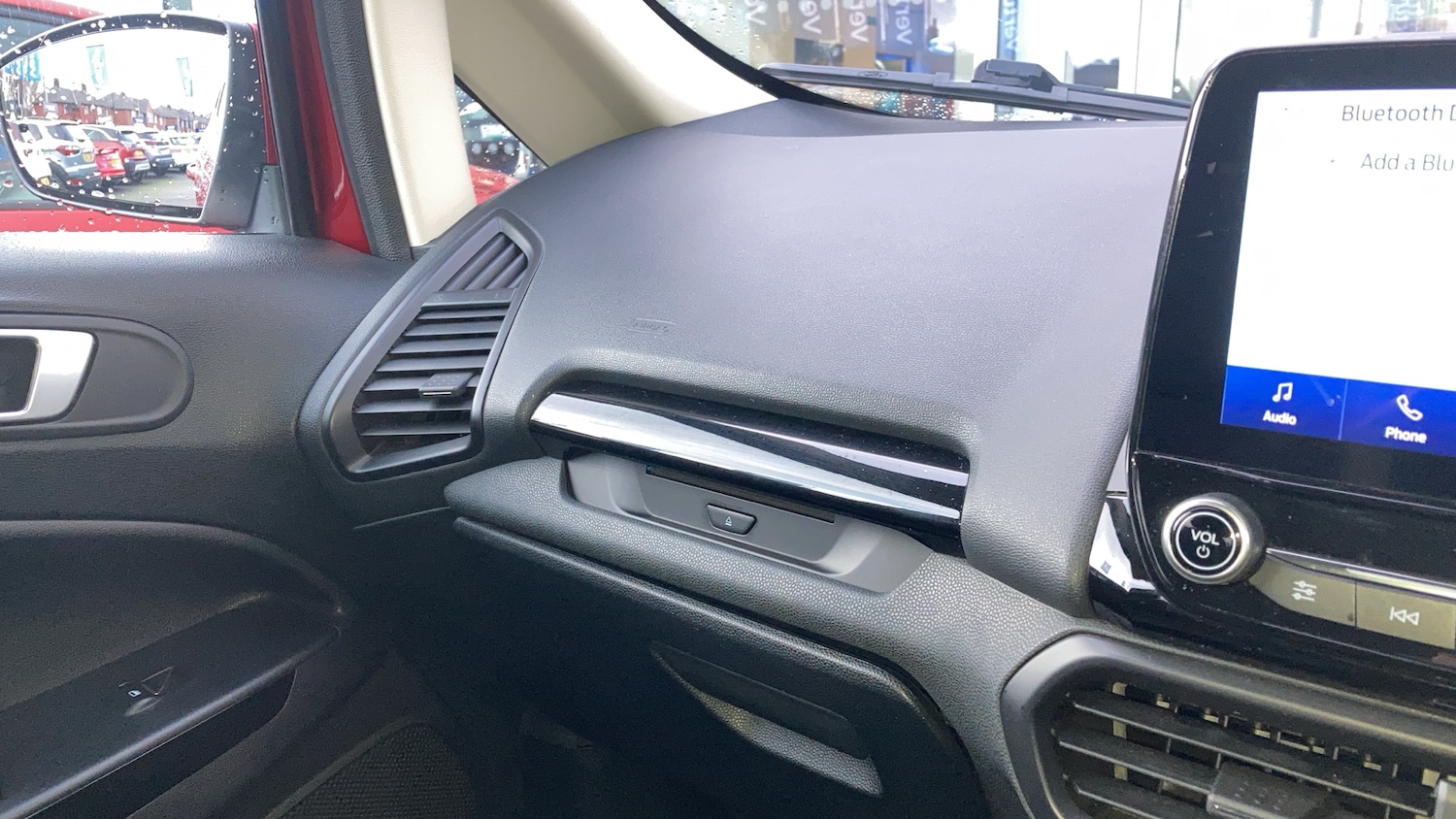 Used Ford Ecosport 2019 for sale - 76693190: Photo 31