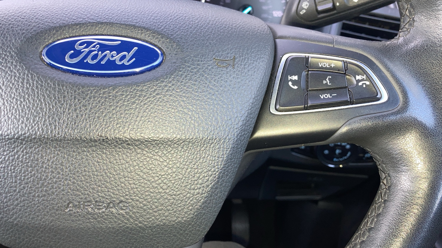 Used Ford Ecosport 2019 for sale - 76693190: Photo 34