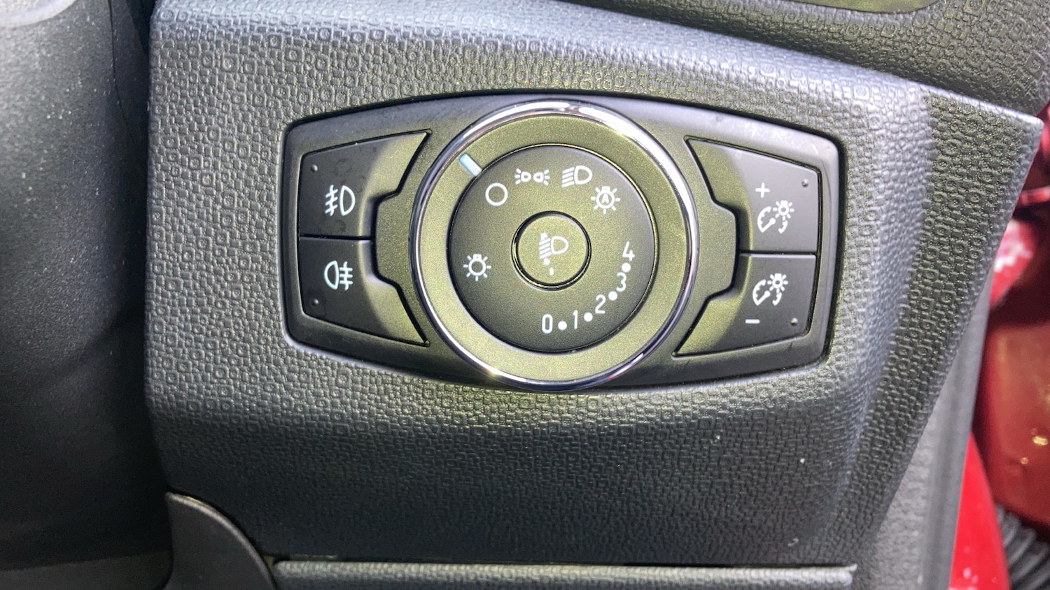 Used Ford Ecosport 2019 for sale - 76693190: Photo 35