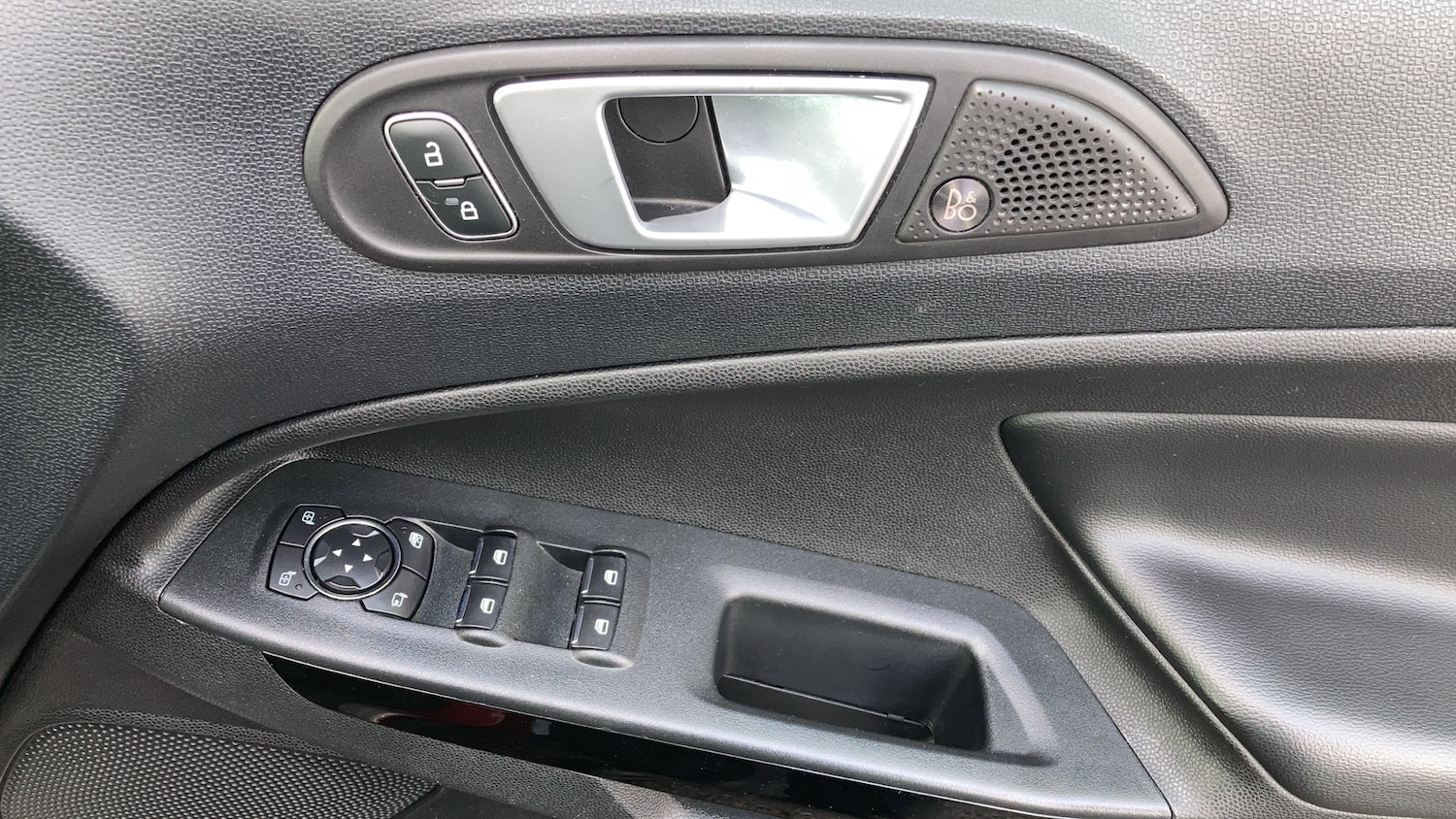 Used Ford Ecosport 2019 for sale - 76693190: Photo 36