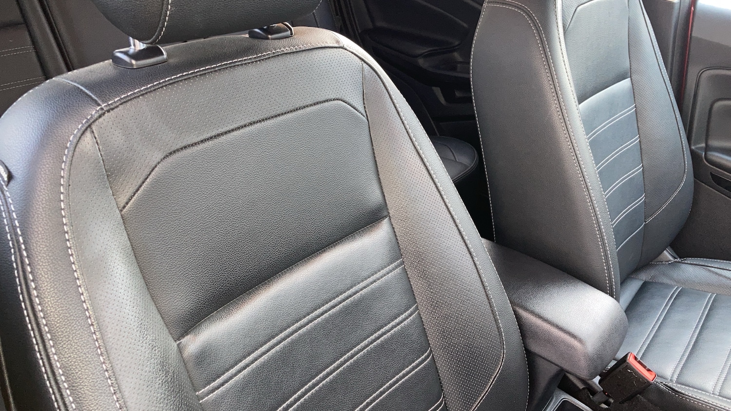 Used Ford Ecosport 2019 for sale - 76693190: Photo 37