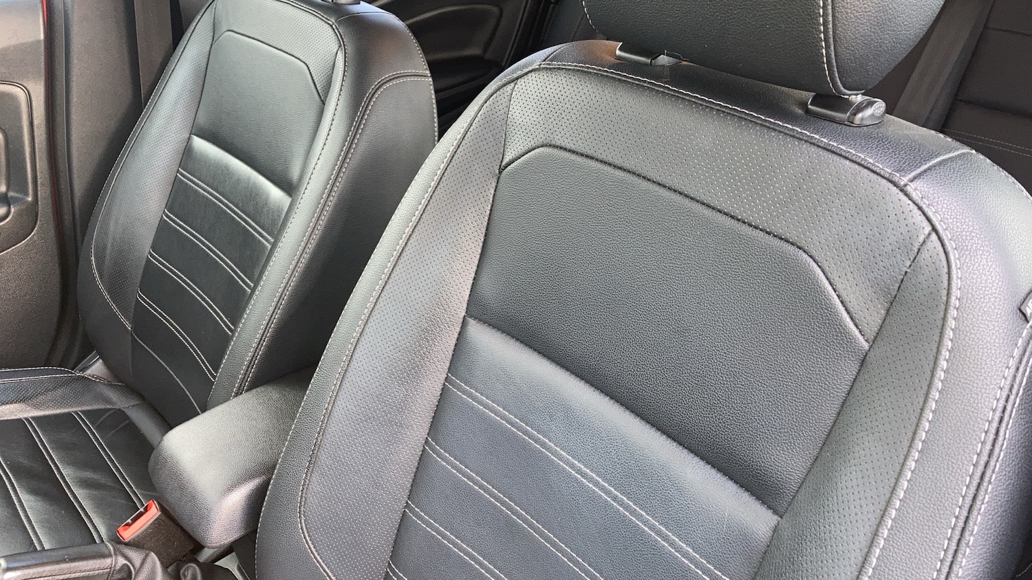 Used Ford Ecosport 2019 for sale - 76693190: Photo 39