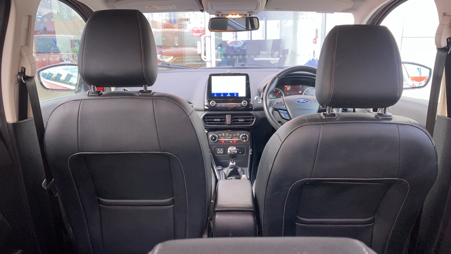 Used Ford Ecosport 2019 for sale - 76693190: Photo 40