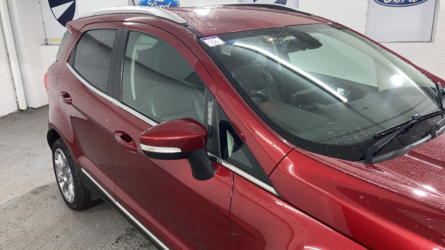 Used Ford Ecosport 2019 for sale - 76693190: Photo 44