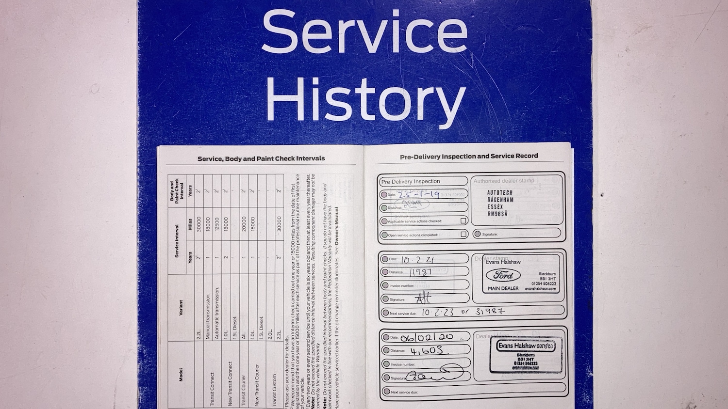 Used Ford Ecosport 2019 for sale - 76693190: Photo 8