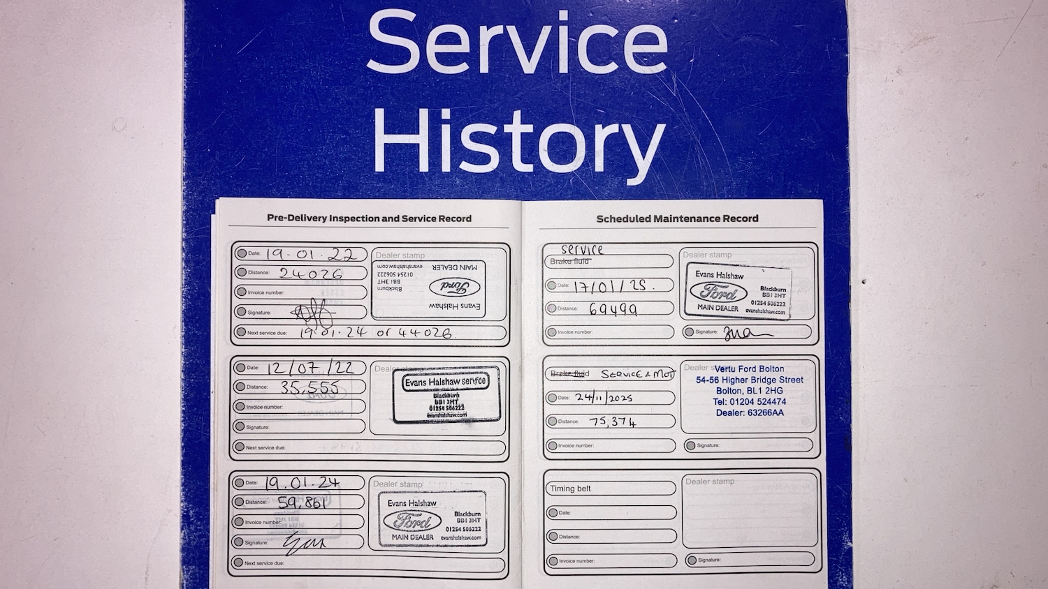 Used Ford Ecosport 2019 for sale - 76693190: Photo 9