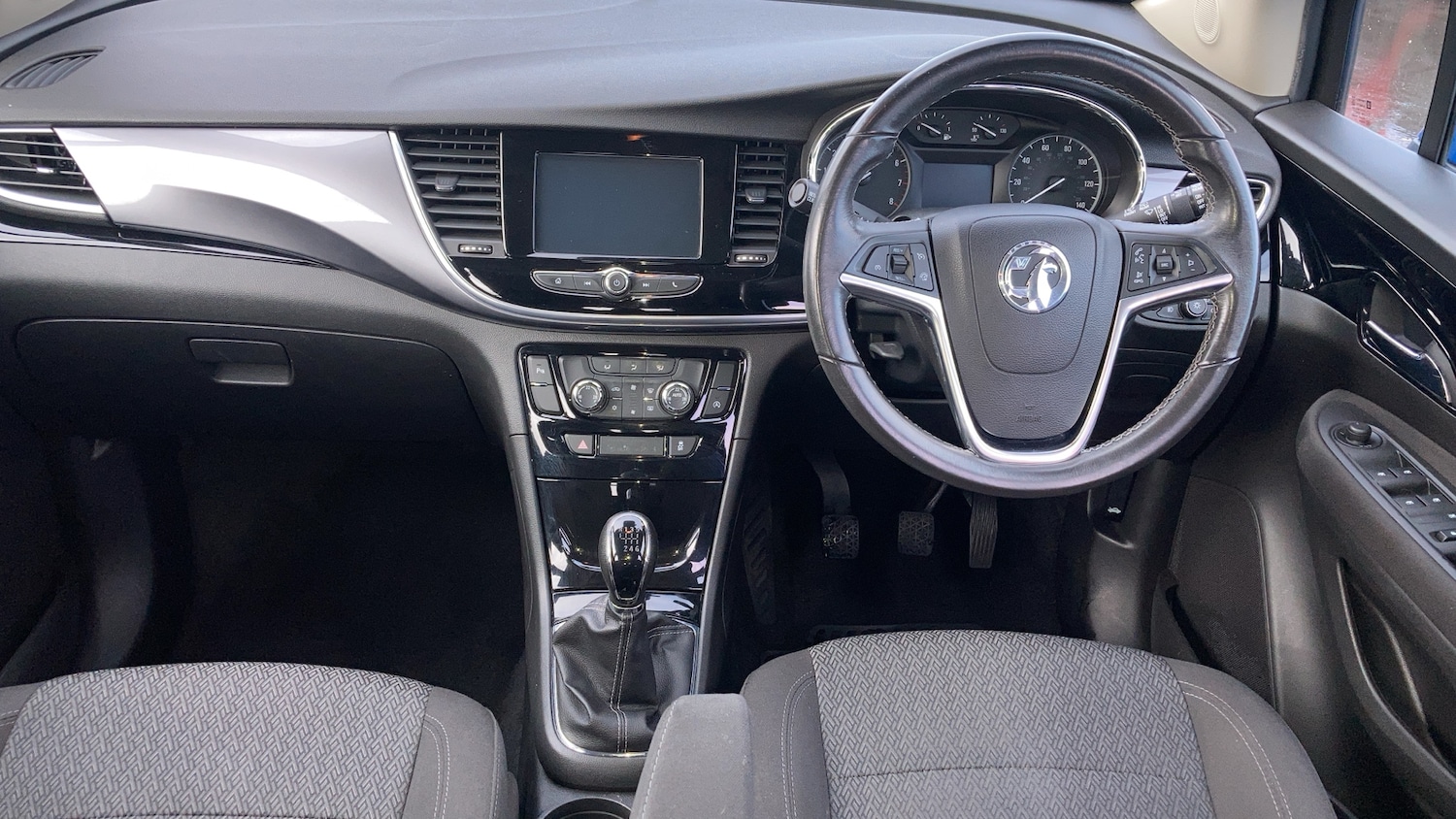 Used Vauxhall Mokka X 2017 for sale - 76346812: Photo 11