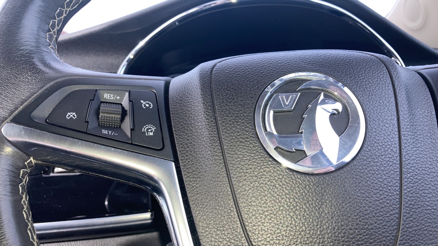 Used Vauxhall Mokka X 2017 for sale - 76346812: Photo 16